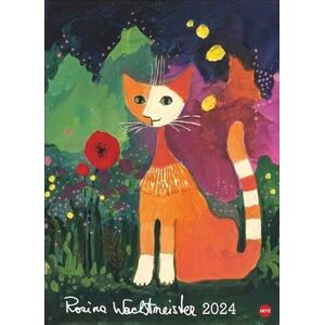 Heye Rosina Wachtmeister Edition Kalender 2024 Heye Rosina Wachtmeister Edition Kalender 2024