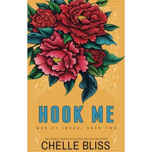 Bliss, Chelle Hook Me Special Edition: 2 (Men of Inked) Bliss, Chelle Hook Me Special Edition: 2 (Men of Inked)