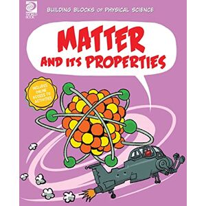 Midthun, Joseph Matter and Its Propertes (Building Blocks of Physical Science) Midthun, Joseph Matter and Its Propertes (Building Blocks of Physical Science)