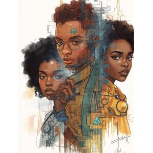 Cheptora, Dr. Levi Cheruo Echoes of Aethel: Where the Future Forgets the Past Cheptora, Dr. Levi Cheruo Echoes of Aethel: Where the Future Forgets the Past