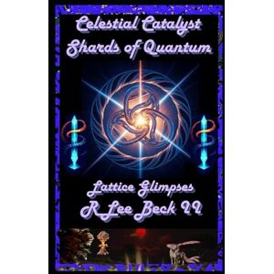 Lee Celestial Catalyst: Shards of Quantum, Lattice Glimpses Lee Celestial Catalyst: Shards of Quantum, Lattice Glimpses