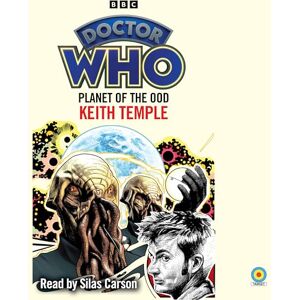 Temple, Keith Doctor Who: Planet of the Ood: 10th Doctor Novelisation (BBC Doctor Who) Temple, Keith Doctor Who: Planet of the Ood: 10th Doctor Novelisation (BBC Doctor Who)