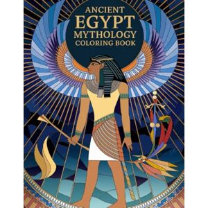 Santos, Nano 200 Pages of Egypt: Relaxing Coloring Journey for All Ages.: Discover Temples, Gods, and Legends in a 200-Page Coloring Adventure. Santos, Nano 200 Pages of Egypt: Relaxing Coloring Journey for All Ages.: Discover Temples, Gods, and Legends in a 200-Page Coloring Adventure.
