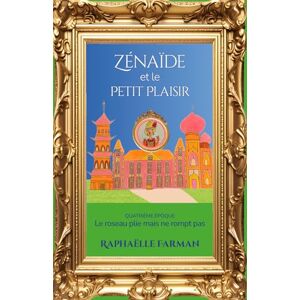 Farman, Raphaëlle Zénaïde et le Petit Plaisir: Le roseau plie mais ne rompt pas Le combat d’une femme française, héroïne de la seconde guerre mondiale. Farman, Raphaëlle Zénaïde et le Petit Plaisir: Le roseau plie mais ne rompt pas Le combat d’une femme française, héroïne de la seconde guerre mondiale.