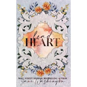 Washington, Jane Lead Heart: Volume 3 (Seraph Black) Washington, Jane Lead Heart: Volume 3 (Seraph Black)