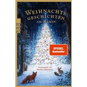 Weihnachtsgeschichten am Kamin 38: Gesammelt von Barbara Mürmann Weihnachtsgeschichten am Kamin 38: Gesammelt von Barbara Mürmann