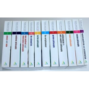 Copleston, Frederick History of Philosophy: Vols 1-11: Eleven-volume Set Copleston, Frederick History of Philosophy: Vols 1-11: Eleven-volume Set