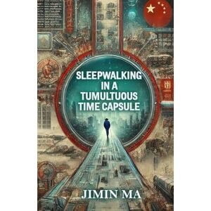 Ma, Jimin Sleepwalking in a Tumultuous Time Capsule: A narrative of my life journey traveled, still unfolding Ma, Jimin Sleepwalking in a Tumultuous Time Capsule: A narrative of my life journey traveled, still unfolding