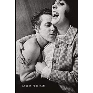 Biroleau, Anne Anders Petersen: Exposition présentée à la BnF sur le site Richelieu, dans la galerie Mansart, du 12 novembre 2013 au 2 février 2014 Biroleau, Anne Anders Petersen: Exposition présentée à la BnF sur le site Richelieu, dans la galerie Mansart, du 12 novembre 2013 au 2 février 2014