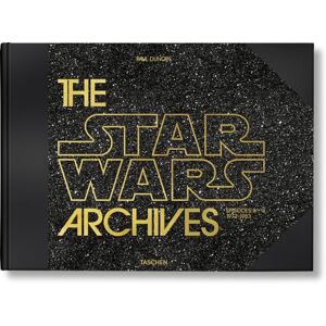 Duncan, Paul The Star Wars Archives. 1977–1983: Episodes IV-VI: 1977-1983 Duncan, Paul The Star Wars Archives. 1977–1983: Episodes IV-VI: 1977-1983