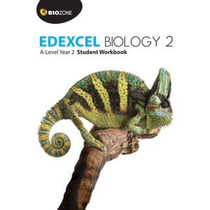 Tracey Greenwood BIOZONE Edexcel Biology 2 A-Level Year 2 Student Workbook (Biology Student Workbook) Tracey Greenwood BIOZONE Edexcel Biology 2 A-Level Year 2 Student Workbook (Biology Student Workbook)