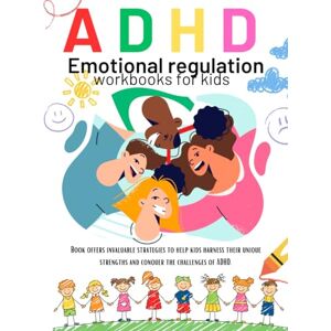 Edit, Dr ADHD emotional regulation workbooks with kids Book offers invaluable strategies to help kids harness their unique strengths and conquer the challenges of ADHD. Edit, Dr ADHD emotional regulation workbooks with kids Book offers invaluable strategies to help kids harness their unique strengths and conquer the challenges of ADHD.