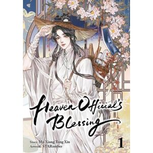 Heaven Official's Blessing: Band 1 (Manhua) Heaven Official's Blessing: Band 1 (Manhua)