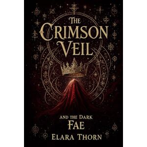Thorn, Elara The Crimson Veil and the Dark Fae: The Dark Fae Chronicles Book 1 (The Dark Fae Chronicals) Thorn, Elara The Crimson Veil and the Dark Fae: The Dark Fae Chronicles Book 1 (The Dark Fae Chronicals)