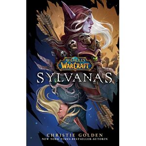 Golden, Christie World of Warcraft: Sylvanas Golden, Christie World of Warcraft: Sylvanas