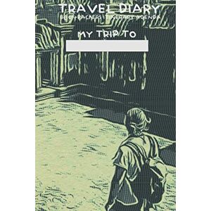 Creative Labs TRAVEL NOTEBOOK JOURNAL TRAVEL AGENDA ITINERAY AGENDA IDEAL GIFT FOR BACK-PACKERS TRAVEL ORGANISER- TRANSPORTS/EXCURSIONS/COSTS/BAR AND ... Journal travel planning 120pgs 9x6 inc Creative Labs TRAVEL NOTEBOOK JOURNAL TRAVEL AGENDA ITINERAY AGENDA IDEAL GIFT FOR BACK-PACKERS TRAVEL ORGANISER- TRANSPORTS/EXCURSIONS/COSTS/BAR AND ... Journal travel planning 120pgs 9x6 inc