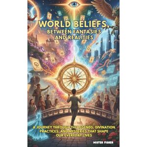 Fisher, Mister World beliefs, between fantasies and realities: A journey through the legends, divination practices, and mysteries that shape our everyday lives (Perspectives on the World) Fisher, Mister World beliefs, between fantasies and realities: A journey through the legends, divination practices, and mysteries that shape our everyday lives (Perspectives on the World)