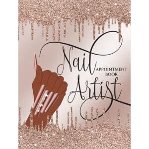 Design, Gala Appointment Book for Nail Technician Appointment Planner for Nail Salon Business Nail Tech Appointment Planner Manicure and Pedicure Planner: A ... Business Owners Nail Appointment Book 2022 Design, Gala Appointment Book for Nail Technician Appointment Planner for Nail Salon Business Nail Tech Appointment Planner Manicure and Pedicure Planner: A ... Business Owners Nail Appointment Book 2022