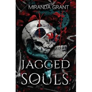 Grant, Miranda Jagged Souls: 4 (Book of Shadows) Grant, Miranda Jagged Souls: 4 (Book of Shadows)
