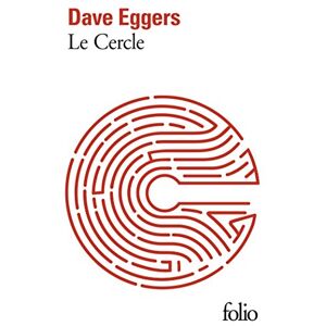Eggers, Dave Le Cercle Eggers, Dave Le Cercle
