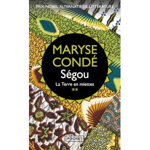 Conde, Maryse Segou 2/La terre en miettes: 02 (Best) Conde, Maryse Segou 2/La terre en miettes: 02 (Best)