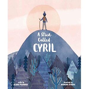 Alison Falkonakis A Stick Called Cyril Alison Falkonakis A Stick Called Cyril