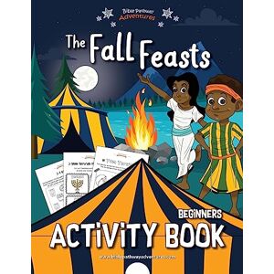 Reid, Pip The Fall Feasts Beginners Activity Book (The Feasts) Reid, Pip The Fall Feasts Beginners Activity Book (The Feasts)