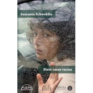Samanta Schweblin Siete Casas Vacas: National Book Award: 213 (Coleccion Voces / Literatura, 213) Samanta Schweblin Siete Casas Vacas: National Book Award: 213 (Coleccion Voces / Literatura, 213)