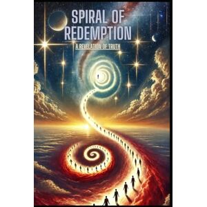 Zealand, Ronald Fred SPIRAL OF REDEMPTION: A REVELATION OF TRUTH (WHAT IF?) Zealand, Ronald Fred SPIRAL OF REDEMPTION: A REVELATION OF TRUTH (WHAT IF?)