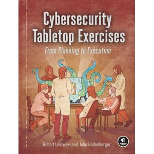 Robert Lelewski Tabletop Exercises: From Planning to Execution Robert Lelewski Tabletop Exercises: From Planning to Execution