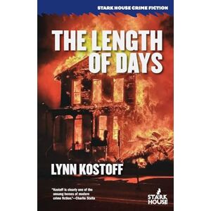 Kosoff, Lynn The Length of Days (Stark House Crime Fiction) Kosoff, Lynn The Length of Days (Stark House Crime Fiction)