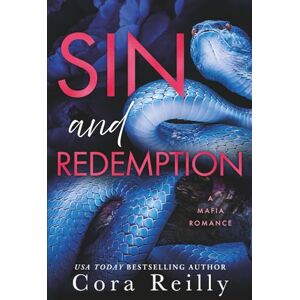 Reilly, Cora Sin and Redemption Reilly, Cora Sin and Redemption