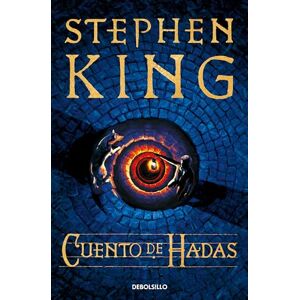 King, Stephen Cuento de hadas (Best Seller) King, Stephen Cuento de hadas (Best Seller)