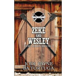 Payne, Jodi Zeke and Wesley Payne, Jodi Zeke and Wesley