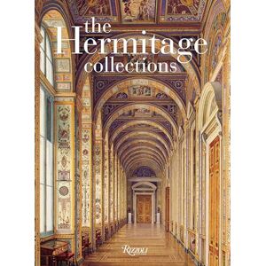 Hermitage Collections, the: Volume I: History and Masterworks; Volume II: Age of Enlightenment to Modern Art: Volume I: Treasures of World Art; Volume ... the Age of Enlightenment to the Present Day Hermitage Collections, the: Volume I: History and Masterworks; Volume II: Age of Enlightenment to Modern Art: Volume I: Treasures of World Art; Volume ... the Age of Enlightenment to the Present Day
