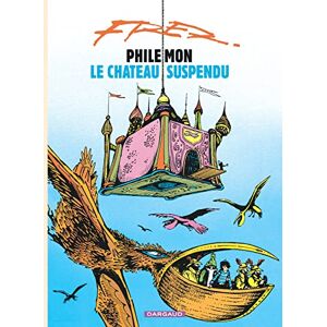 Fred Le Château suspendu Fred Le Château suspendu