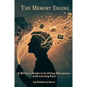 Snow, Kimberly The Memory Engine: A Writer's Guide to Crafting Characters with a Living Past Snow, Kimberly The Memory Engine: A Writer's Guide to Crafting Characters with a Living Past