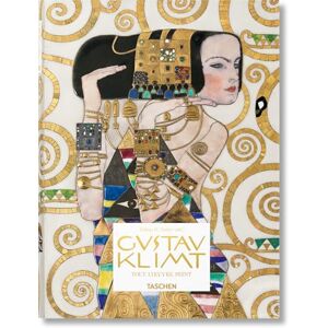 Natter, Tobias G. Gustav Klimt. The Complete Paintings: Tout l'oeuvre peint Natter, Tobias G. Gustav Klimt. The Complete Paintings: Tout l'oeuvre peint
