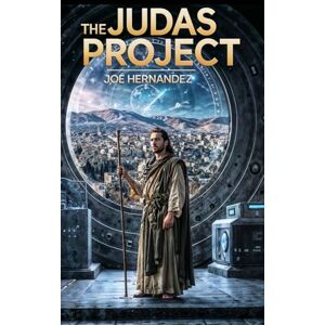 Hernandez Jr., Mr. Joe The Judas Project Hernandez Jr., Mr. Joe The Judas Project