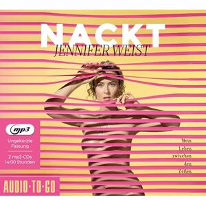 Nackt Nackt