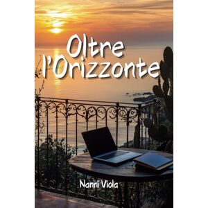 Viola, Nanni Oltre L’Orizzonte: Il coraggio di amare senza confini Viola, Nanni Oltre L’Orizzonte: Il coraggio di amare senza confini