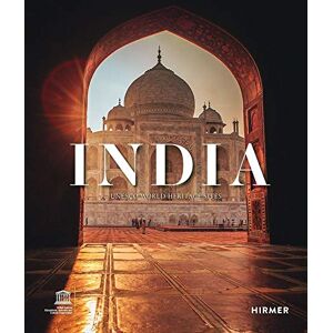 Jain, Shikha India: UNESCO World Heritage Sites Jain, Shikha India: UNESCO World Heritage Sites