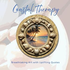 Sauceda, rj sauceda Coastal Therapy: Coastal staycation, Coastal Vacation, Coastal Vibe, Coastal Gifts, Salty Healing, Calm Winds, Sugar Sand Beaches Sauceda, rj sauceda Coastal Therapy: Coastal staycation, Coastal Vacation, Coastal Vibe, Coastal Gifts, Salty Healing, Calm Winds, Sugar Sand Beaches