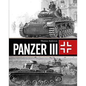 Anderson, Thomas Panzer III Anderson, Thomas Panzer III