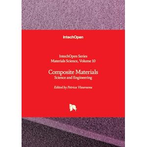 Composite Materials Science and Engineering Composite Materials Science and Engineering