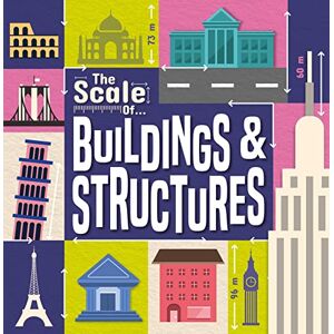 Joanna Brundle Buildings and Structures (The Scale Of...) Joanna Brundle Buildings and Structures (The Scale Of...)