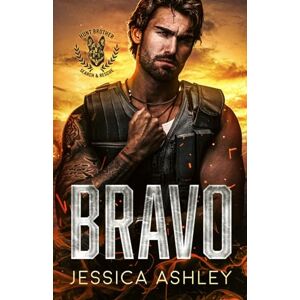 Ashley, Jessica Bravo: A Christian Cowboy Romantic Suspense (Hunt Brothers Search & Rescue) Ashley, Jessica Bravo: A Christian Cowboy Romantic Suspense (Hunt Brothers Search & Rescue)