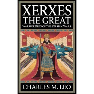 LEO, CHARLES M. XERXES THE GREAT: WARRIOR KING OF THE PERSIAN WARS LEO, CHARLES M. XERXES THE GREAT: WARRIOR KING OF THE PERSIAN WARS