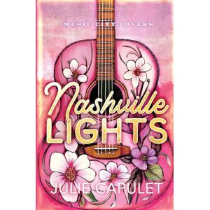 Capulet, Julie Nashville Lights (Music City Lovers) Capulet, Julie Nashville Lights (Music City Lovers)