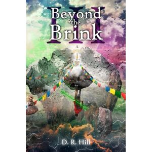 Hill, D. R. Beyond the Brink (The Archmage Saga) Hill, D. R. Beyond the Brink (The Archmage Saga)